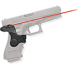 Image of Crimson Trace Front Activation Laser Grips Fits Glocks LG417