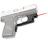Image of Crimson Trace Front Activation Compact Laser Guard for Kahr
