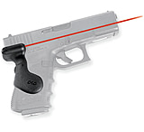 Image of Crimson Trace Glock, 19 - 38 - Polymer Rear Activation, Overmold, Clam Pack