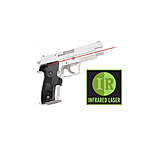 Image of Crimson Trace IR Laser Grips for Sig Sauer P226 - Lasergrips - Mil Std - 810 - IR