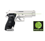 Image of Crimson Trace IR Laser Grips for Sig Sauer P226 Lanyard, Dual Side Activation - IR