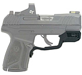 Image of Crimson Trace Laseguard Ruger Max-9 Red Laser Sight