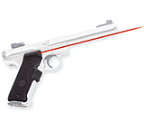 Crimson Trace Lasergrip - Ruger MK II &amp; III LG403