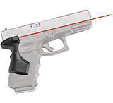 Image of Crimson Trace Laser Grips for Glock 4th Generation Pistols