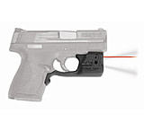 Image of Crimson Trace Laserguard Pro Red Laser/Light