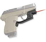 Image of Crimson Trace Laser Guard for Kel-Tec P3AT and P32