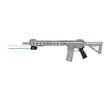 Image of Crimson Trace LiNQ Green Laser and Tactical Light Sight for AR Rifles Demo