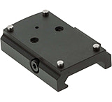 Image of Crimson Trace Low Profile Pic Rail Mounts