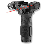 Image of Crimson Trace MVF-600 Modular Vertical Foregrip Laser Sight