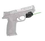 Image of Crimson Trace Rail Master Universal Fit Green Laser Sight