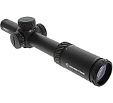 Image of Crimson Trace Hardline Pro 1-6x24x30mm Rifle Scope