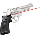 Image of Crimson Trace Smith and Wesson, K/L/N Square and Round Hard Polymer, Front Activation, Clam Pack