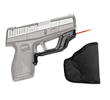 Image of Crimson Trace Taurus, 708, 709, 740 Slim Laserguard