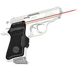 Image of Crimson Trace Walther PPK/S /PP Polymer Grip Overmold Front Activation, Clam Pack