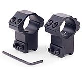 Image of CenterPoint Dovetail Rifle Scope Rings