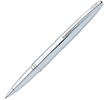 Image of Cross ATX Pure Chrome Rollerball Pen