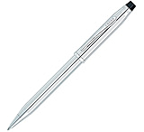 Image of Cross Century II Lustrous Chrome Ballpoint Pen