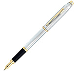 Image of Cross Century II Medalist Fountain Pen w/ 23K Gold Plated Appointments