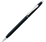 Image of Cross Classic Century Black Lacquer 0.7mm Pencil