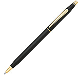 Image of Cross Classic Century Classic Black Ballpoint Pen