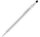 Image of Cross Classic Century Lustrous Chrome 0.7mm Pencil
