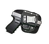 Image of CrossFire The EDC Hybrid Semi-Auto Holster RH