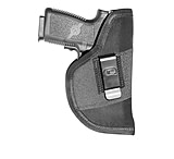 Image of CrossFire The Grip Clip Laser Low Profile Conceal Carry IWB Holster