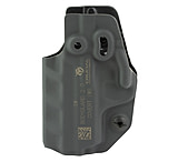 Crucial Concealment Covert Kydex IWB Holster
