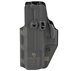 Image of Crucial Concealment Covert Kydex IWB Holster