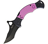 Image of CSSD/SC Bram Frank Design MySo Mini Comp Lock Folding Knife