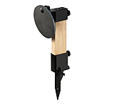 Image of CTS Targets 2x4 Spike Pro Kit w/AR500 3/8in Thick Target