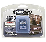 Image of Cuddeback 1GB SD Card - Cuddeback Trail Camera Accessory