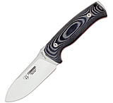 Image of Cudeman Fixed Blade Micarta CUD298
