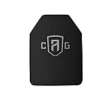 Image of Custom Armor Group 3s11 NIJ 0101.06 Level III Stand Alone Multi Curve Armor Plate