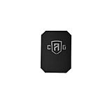 Custom Armor Group 4s17 Level IV Stand Alone Armor Plate