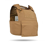 Image of Custom Armor Group EMS Level IIIA w/ Cummerbund Plate Carrier