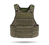 Image of Custom Armor Group Operator Level IIIA w/ Cummerbund Plate Carrier