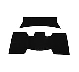 Image of Custom Armor Group Velcro - Helmet Accessory