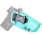 Image of CYA Supply Co. BOR Holster for Smith &amp; Wesson