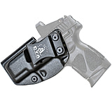 Image of CYA Supply Co. BOR Holster for Taurus