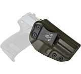Image of CYA Supply Co. Inside the Waistband Holster for H&amp;K