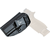 Image of CYA Supply Co. Inside the Waistband Holster for Sig Sauer