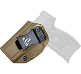 Image of CYA Supply Co. Inside the Waistband Holster for Springfield