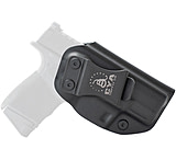Image of CYA Supply Co. Inside the Waistband Holster for Springfield