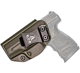Image of CYA Supply Co. Inside the Waistband Holster for Walther