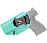 Image of CYA Supply Co. Inside the Waistband Holster for CZ