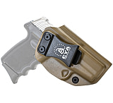 Image of CYA Supply Co. Inside the Waistband Holster for SCCY