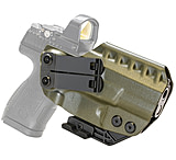 Image of CYA Supply Co. Ridge Inside Waistbelt Holster for CZ