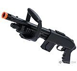 Image of Cybergun / Spartan Military &amp; Law Enforcement Mossberg Licensed M590 Chainsaw Airsoft Shotguns