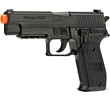 Image of Cybergun / Spartan Military &amp; Law Enforcement SIG Sauer Licensed P226 Spring Powered Airsoft Pistols